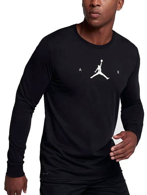 Mens Jordan Tops & T